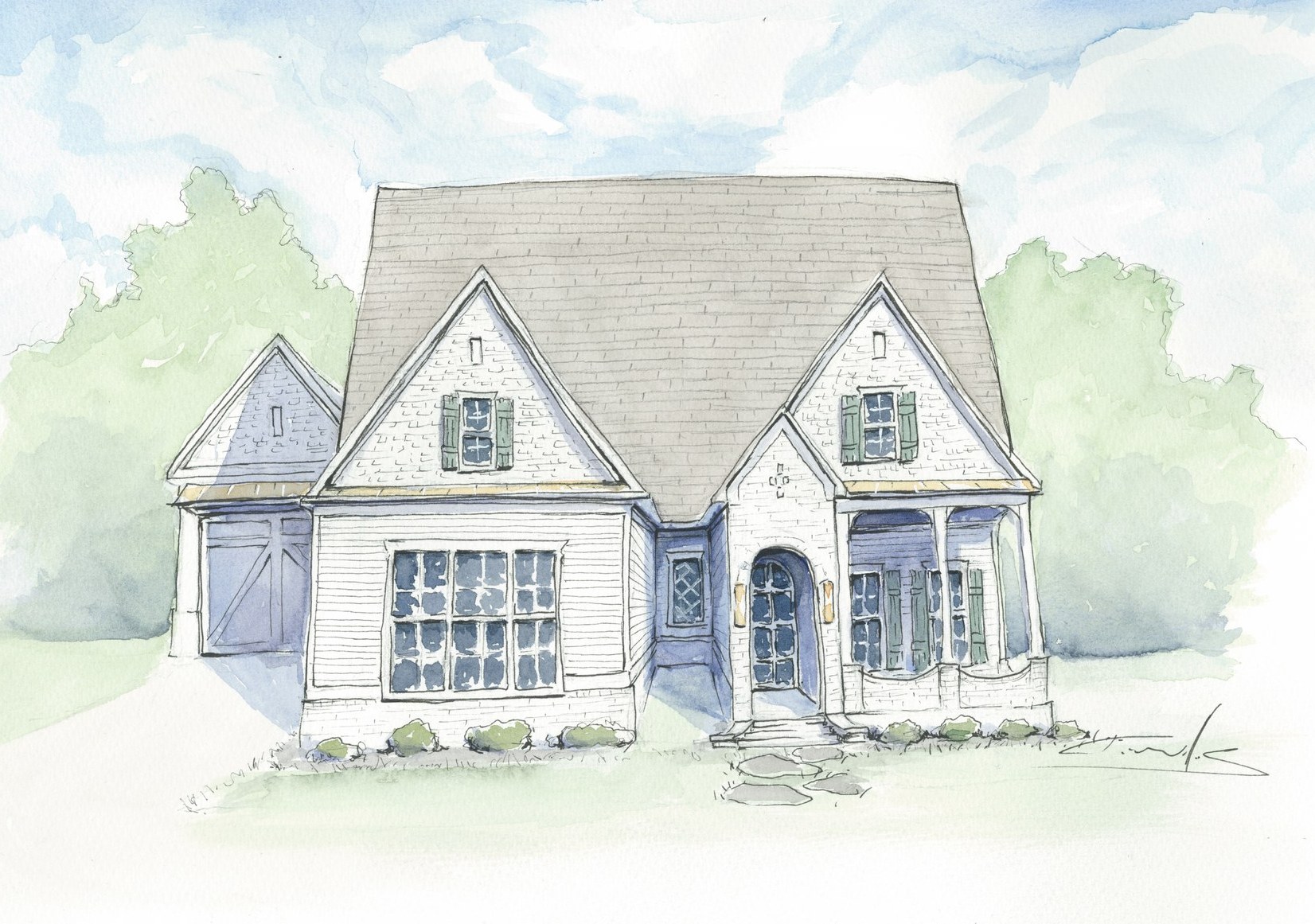Riverstone Custom Homes