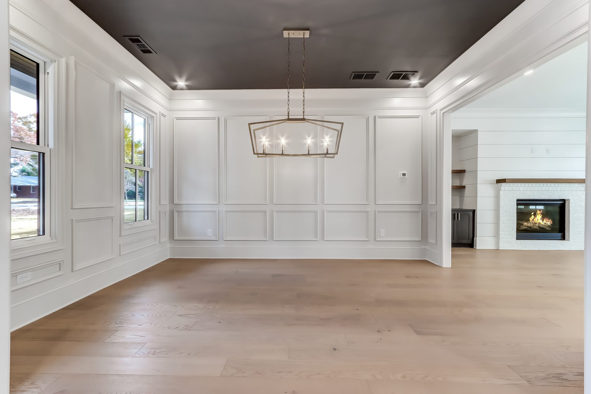 Riverstone Cobb County build